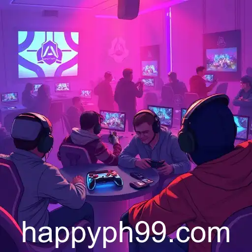 The Evolution of Online Gaming: A Glimpse into 2025