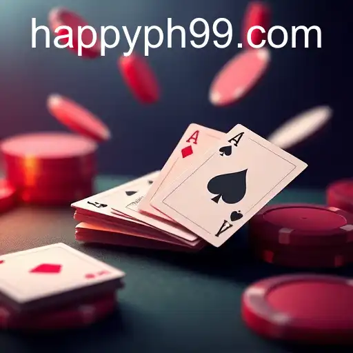Exploring the Vibrant World of Online Card Gaming on 'happyph'