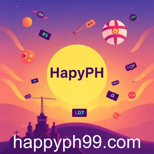 The Rise of HappyPH: Gaming in a New Era