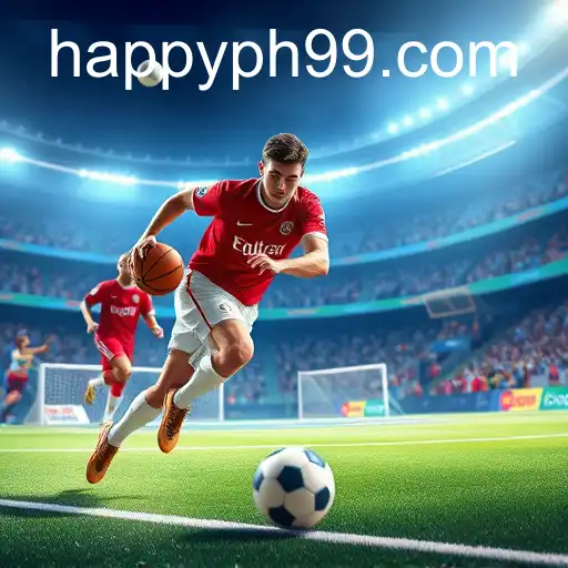Exploring the Thrill of Sports Games with 'happyph'