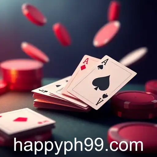 Exploring the Vibrant World of Online Card Gaming on 'happyph'