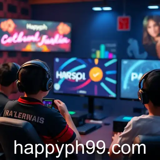 Gaming Trends and Innovations