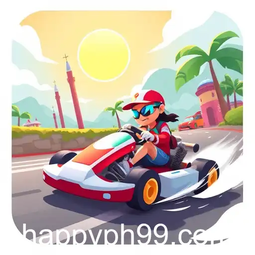 Exploring the Joyful World of 'Happyph' Racing Games