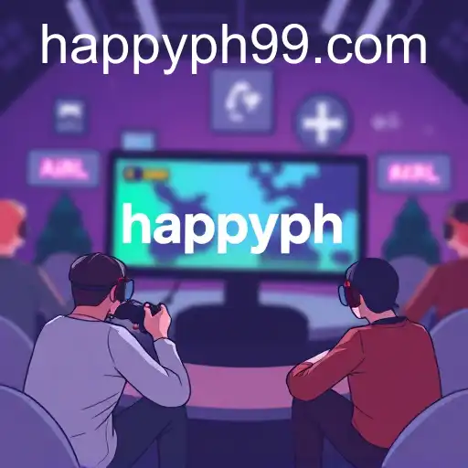 The Rise of 'Happyph' Amidst Digital Gaming Evolution