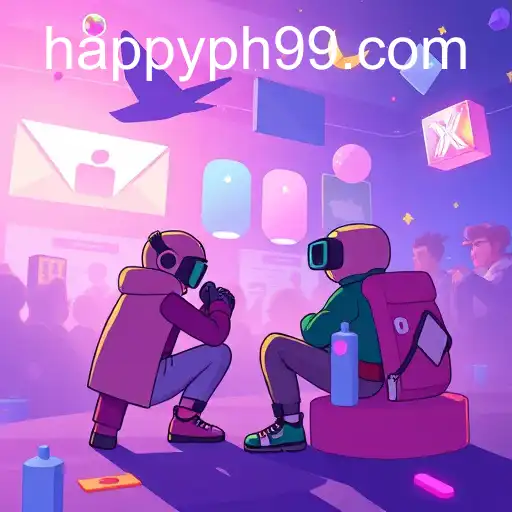 The Rise of Happyph: Revolutionizing Online Gaming