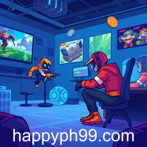 The Rise of Happyph in Digital Gaming