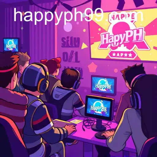 A New Era in Online Gaming: The Rise of Happyph