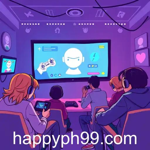 The Rise of English Game Websites