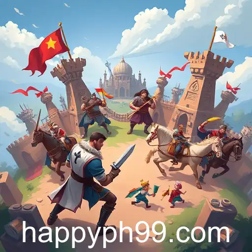 HappyPh: Exploring the Exciting World of Strategy Games