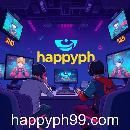 The Rise of Happyph: A New Era in Gaming